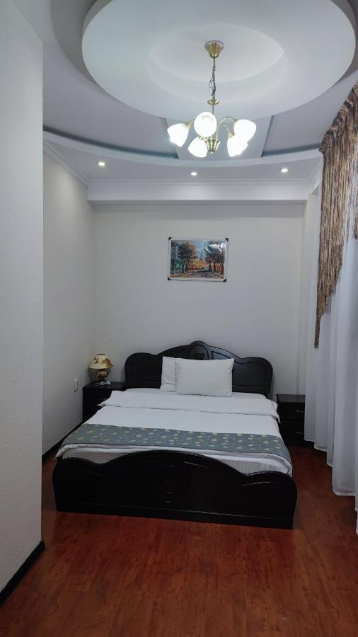 Bishkek Villa Hotel Eksteriør bilde