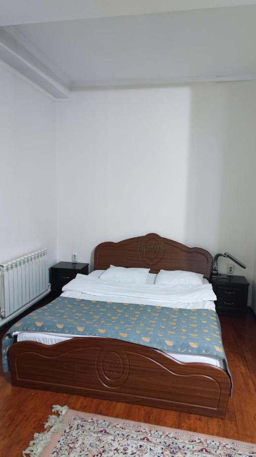 Bishkek Villa Hotel Eksteriør bilde