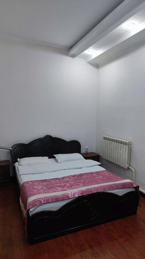 Bishkek Villa Hotel Eksteriør bilde