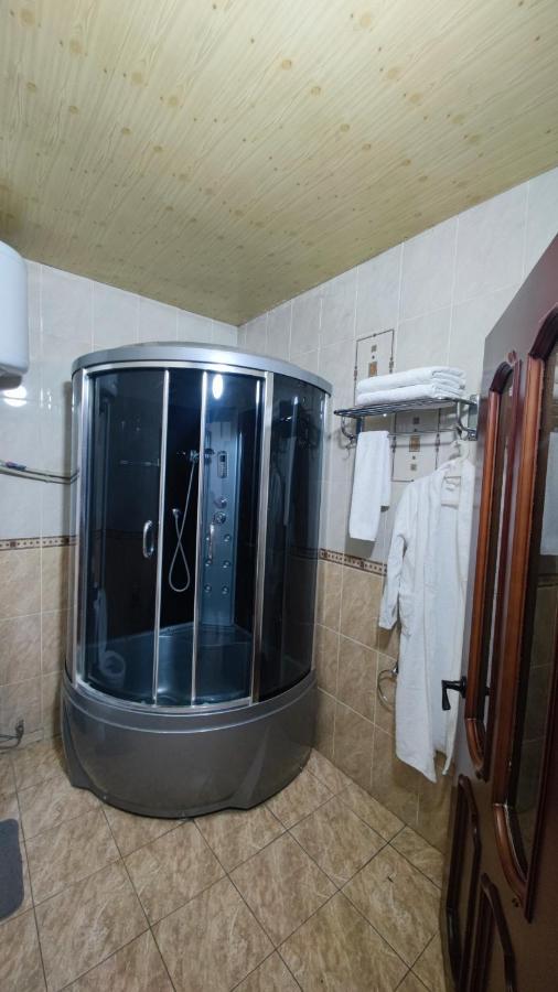 Bishkek Villa Hotel Eksteriør bilde