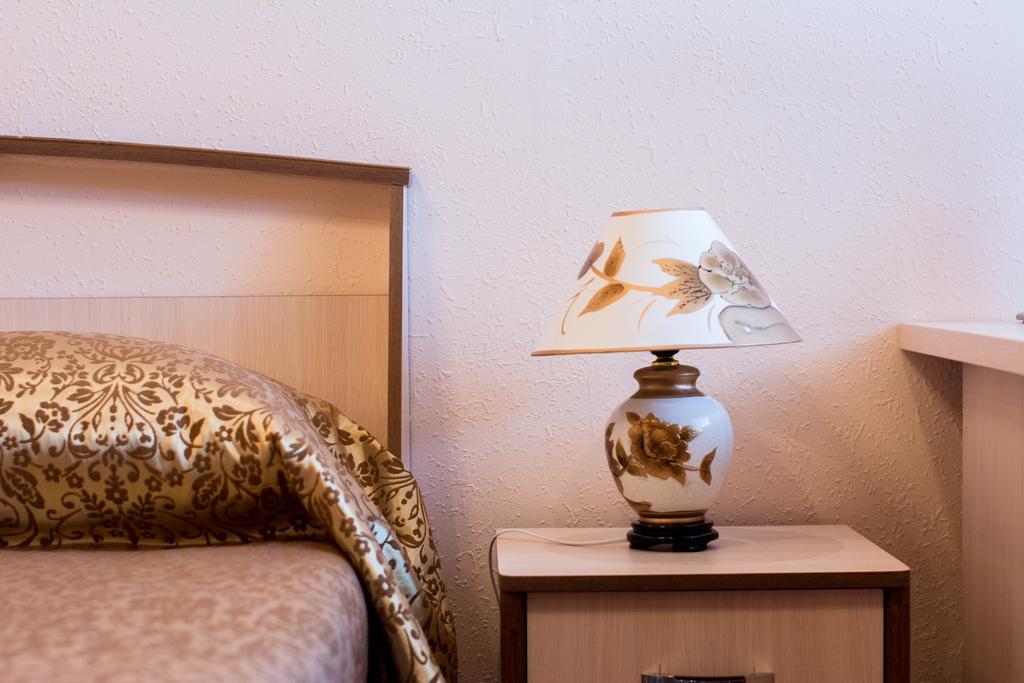 Bishkek Villa Hotel Rom bilde